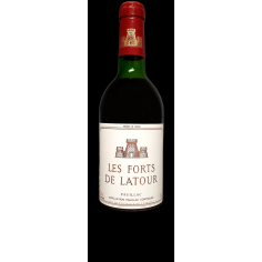 LES FORTS DE LATOUR 2009