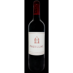 PAUILLAC "DE LATOUR" 2009