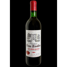 copy of COPEL SAINT-ÉMILION GRAND CRU 2016