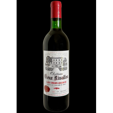 copy of COPEL SAINT-ÉMILION GRAND CRU...