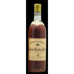 copy of Château Mouton Rothschild Pauillac Rouge