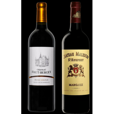 copy of Château Mouton Rothschild...