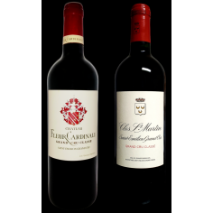 copy of COPEL SAINT-ÉMILION GRAND CRU 2016