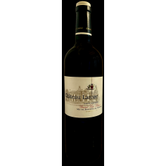 CHÂTEAU LAROZE 1996