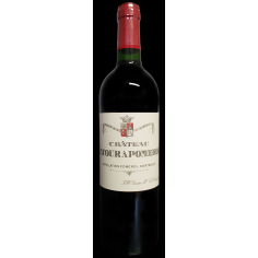 copy of CHÂTEAU LATOUR À POMEROL 2016