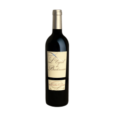 CHÂTEAU ESPRIT DE BARBEROUSSE 2006