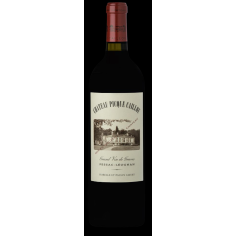 copy of CHÂTEAU HAUT BERGEY 2009