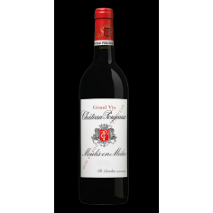 copy of Château Mouton Rothschild Pauillac Rouge