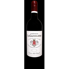 copy of CHÂTEAU  LA GAFFELIERE 2013