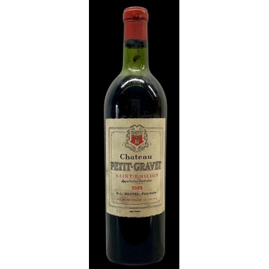 copy of Château Mouton Rothschild...