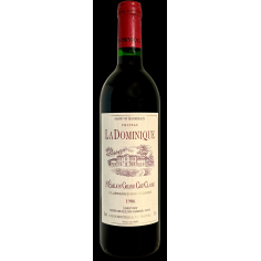 copy of CHÂTEAU CHEVAL BLANC 2007