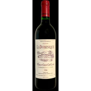 copy of CHÂTEAU CHEVAL BLANC 2007