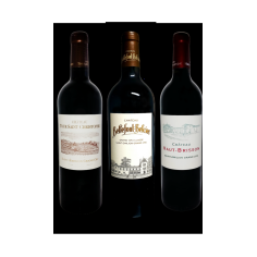 copy of Château Mouton Rothschild Pauillac Rouge