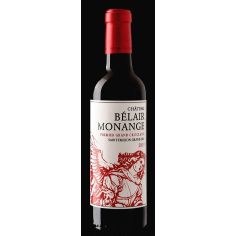 CHÂTEAU BELAIR MONANGE 2019