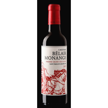 CHÂTEAU BELAIR MONANGE 2019