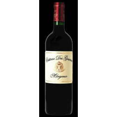 CHÂTEAU DES GRAVIERS 2000