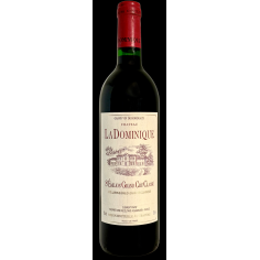 copy of CHÂTEAU CHEVAL BLANC 2007