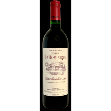 copy of CHÂTEAU CHEVAL BLANC 2007
