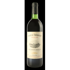 copy of Château Mouton Rothschild Pauillac Rouge