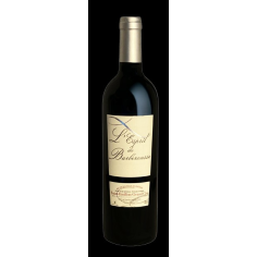 CHÂTEAU ESPRIT DE BARBEROUSSE 2006