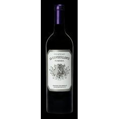 CHÂTEAU LA CONSEILLANTE 2007