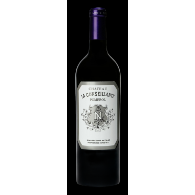 copy of Château Mouton Rothschild...