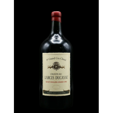 copy of Château Mouton Rothschild...