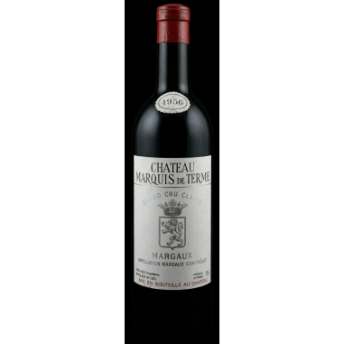 copy of Château Mouton Rothschild...