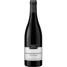 MOREY COFFINET - "LES CHAUMES"  2020