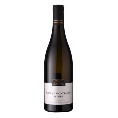 MOREY COFFINET - LE TRÉZIN 2020