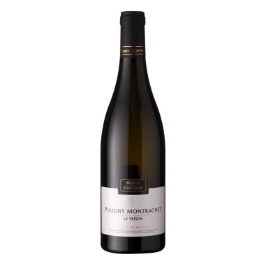 MOREY COFFINET - LE TRÉZIN 2020