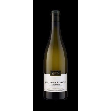 MOREY COFFINET - PREMIER CRU "LES...