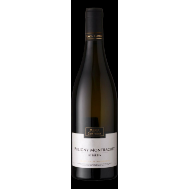 MOREY COFFINET - LE TRÉZIN 2020