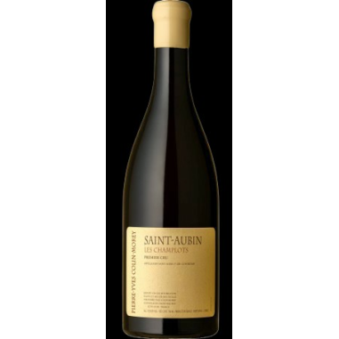 COLIN MOREY - SAINT-AUBIN 1ER CRU -...