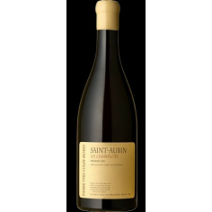 COLIN MOREY - SAINT-AUBIN 1ER CRU - LES CHAMPLOTS 2020