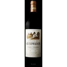 DOMAINE DE GRANDMAISON 1986 - Magnum