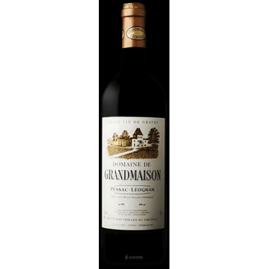 copy of Château Mouton Rothschild...