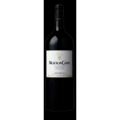 copy of CHÂTEAU AUSONE 2015