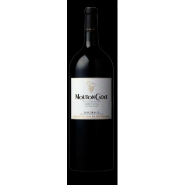 copy of Château Mouton Rothschild...