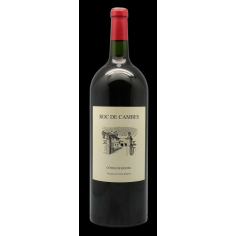 copy of CHÂTEAU AUSONE 2015
