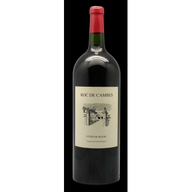 ROC DE CAMBES 1996 - Magnum