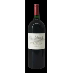 copy of CHÂTEAU AUSONE 2015