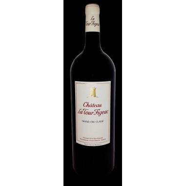 CHÂTEAU LA TOUR FIGEAC 2016 Magnum