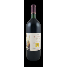 copy of CHÂTEAU AUSONE 2015