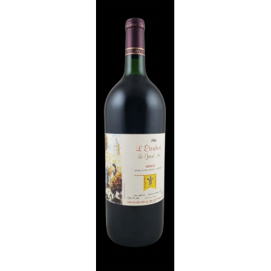 copy of CHÂTEAU AUSONE 2015