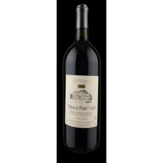 copy of CHÂTEAU LA TOUR FIGEAC 2018 Magnum