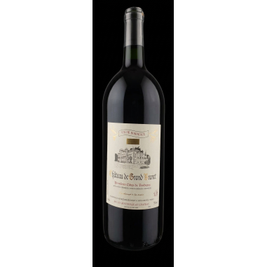 copy of CHÂTEAU LA TOUR FIGEAC 2018...
