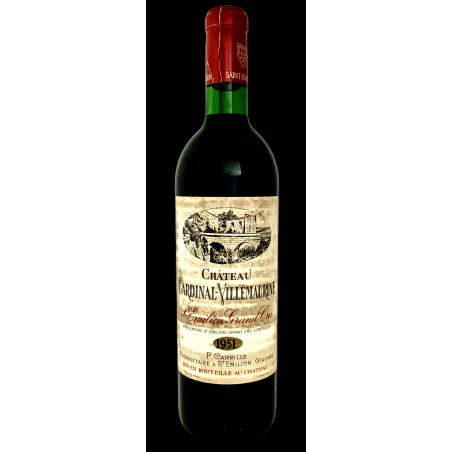copy of Château Mouton Rothschild Pauillac Rouge