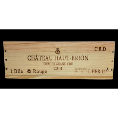 CHÂTEAU HAUT-BRION 2014 Rouge