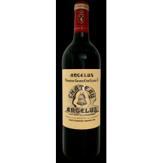 CHÂTEAU ANGELUS 2016